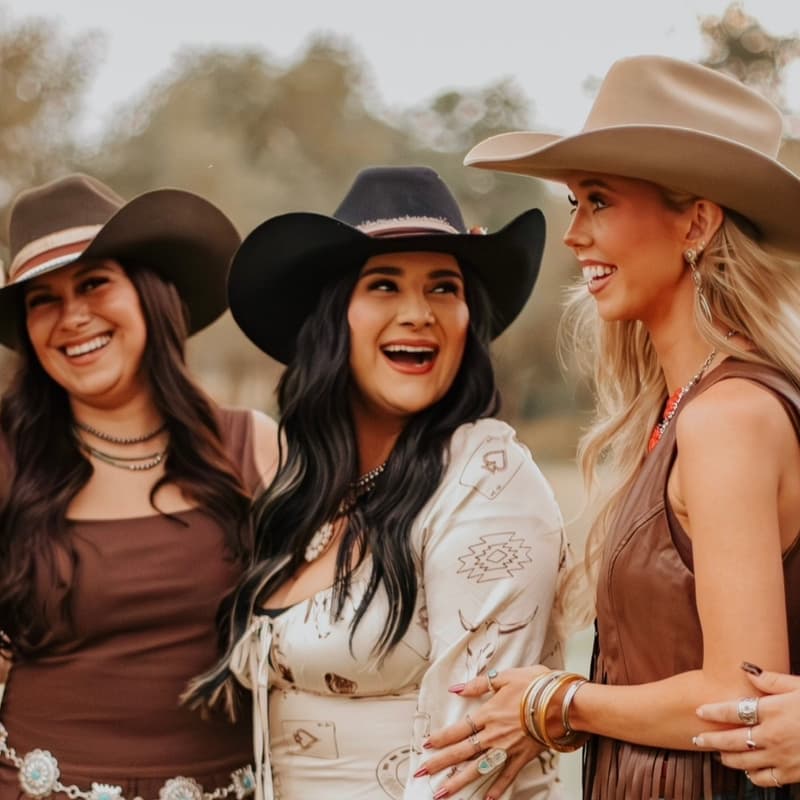 Cover Image for Lubbock Kids | Mom's Night Out @ Wild Honey Hats
