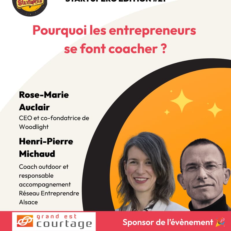 Cover Image for Startupero #21