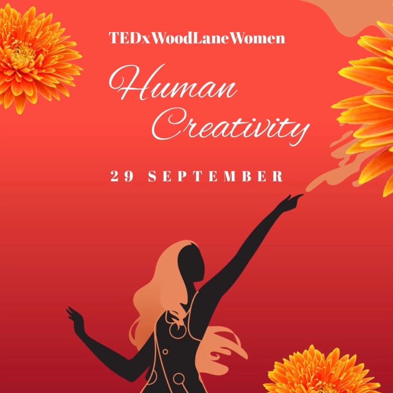 Cover Image for TEDxWoodLaneWomen