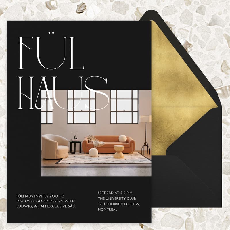 Cover Image for Fülhaus introduces the future of furnishing