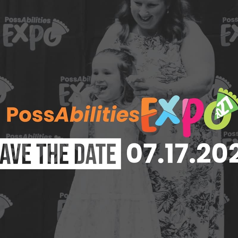 Cover Image for Possibilities Expo