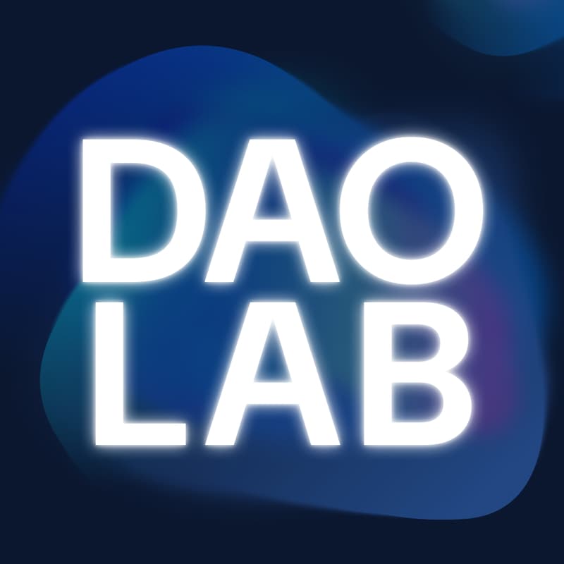 Cover Image for 다오랩 8기 사전설명회
