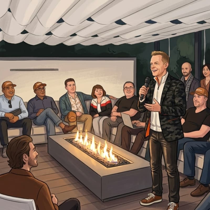Cover Image for Malibu Mastermind