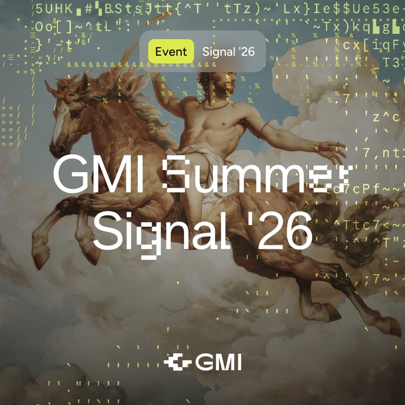 Cover Image for GMI Summer Signal '26 - The Modern Renaissance