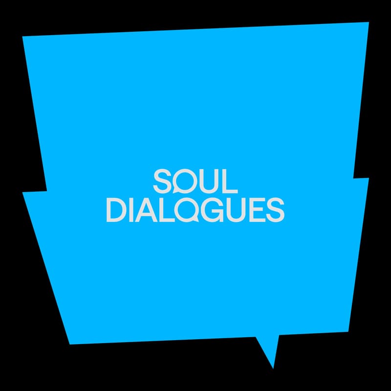 Cover Image for SOUL Dialogues Vol. 1 - Peter Economides