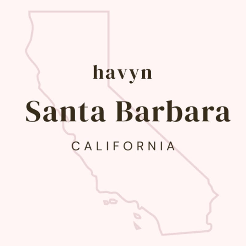 Cover Image for Havyn Coastal Cruise: Santa Barbara