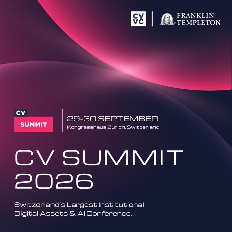 Cover Image for CV Summit 2026