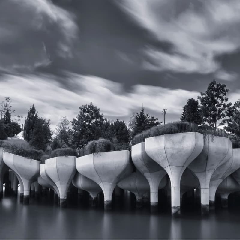 Cover Image for Climate Week, 2026 - Built World Resiliency: From Data Centers to Materials (Organized by Zacua Ventures and JLL Spark)