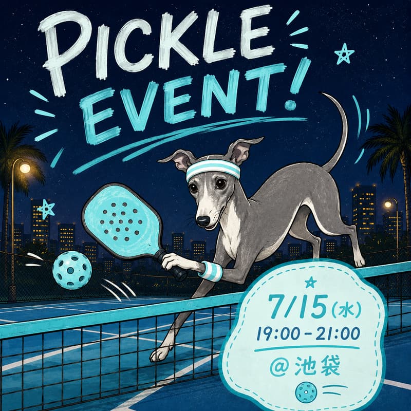 Cover Image for Pickleball vol.3