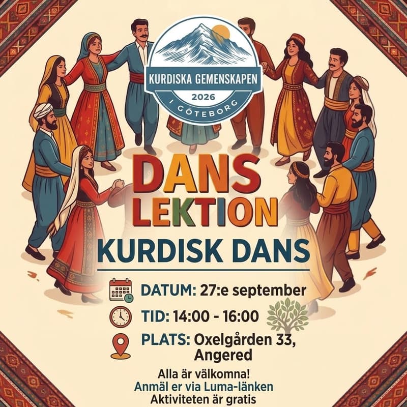 Cover Image for Dans Med KGG