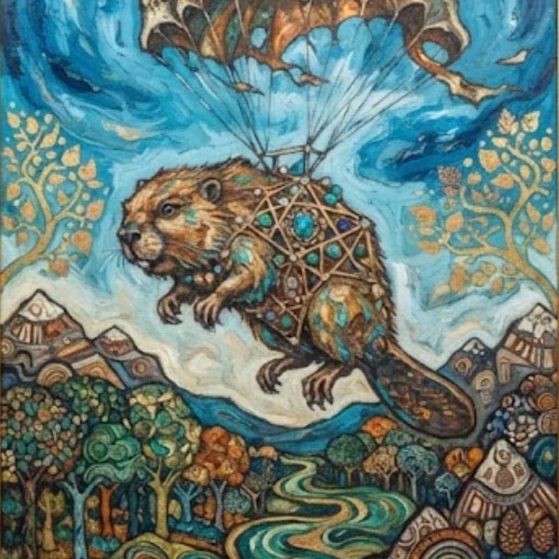 Cover Image for Global Catastrophic Wildfire Prevention Day