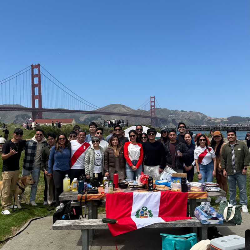 Cover Image for Techsuyo Meetup - Fiestas Patrias