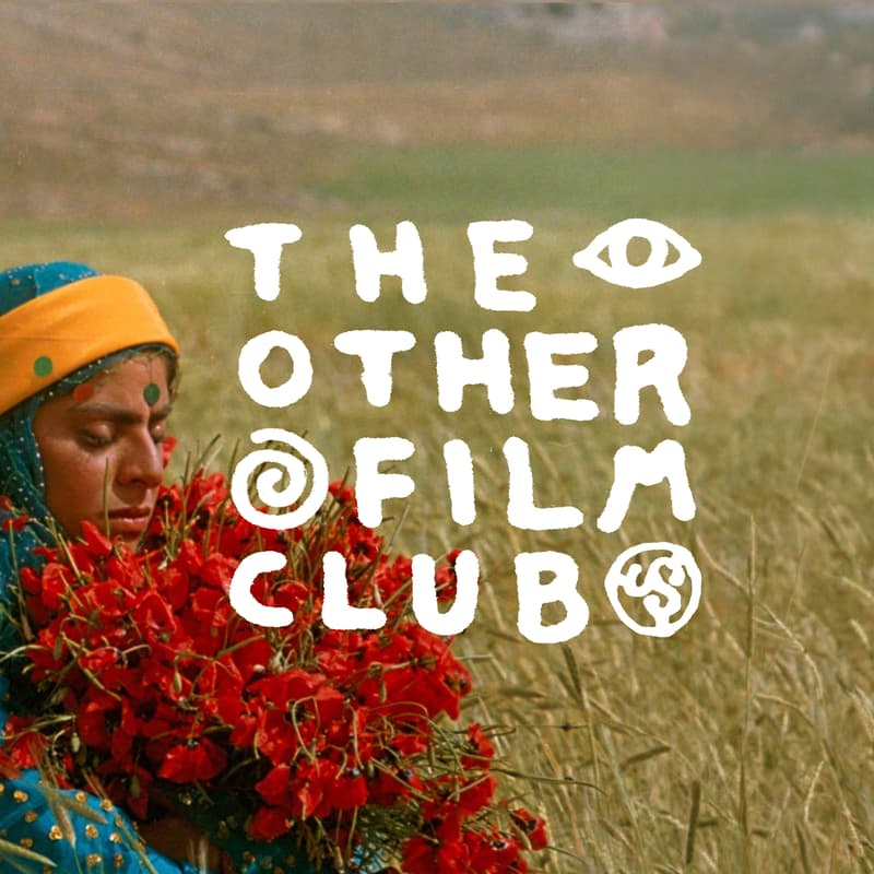 Cover Image for TOFC Presents: Gabbeh (Part 1 of our Iranian screening + fundraising series)