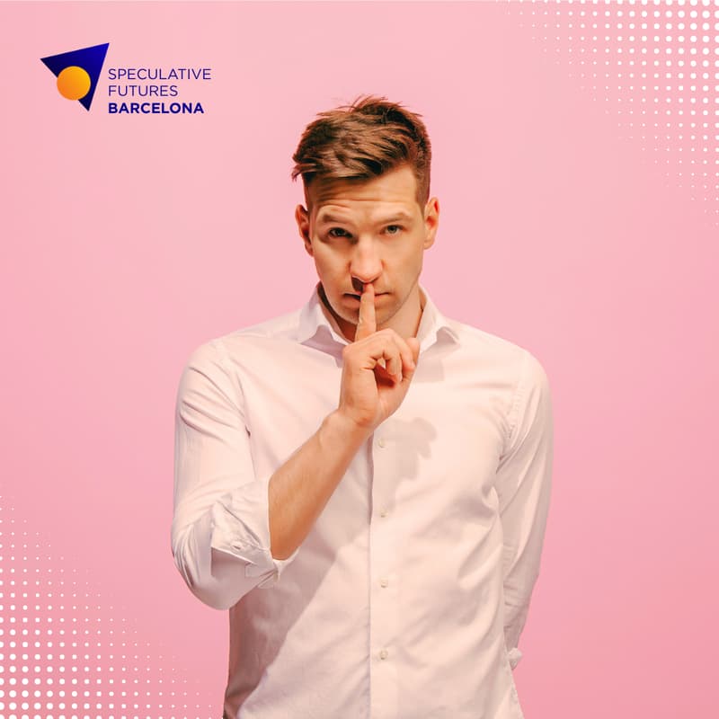 Cover Image for Futuros Chismosos (Futures Gossip)🗣️🙊