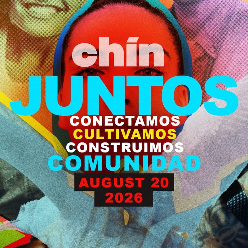 Cover Image for Juntos