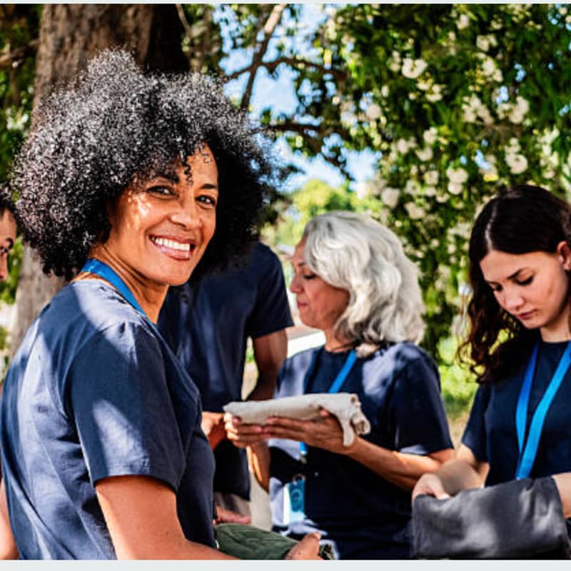Cover Image for Caregiver Support Group and Willow Glen Fest