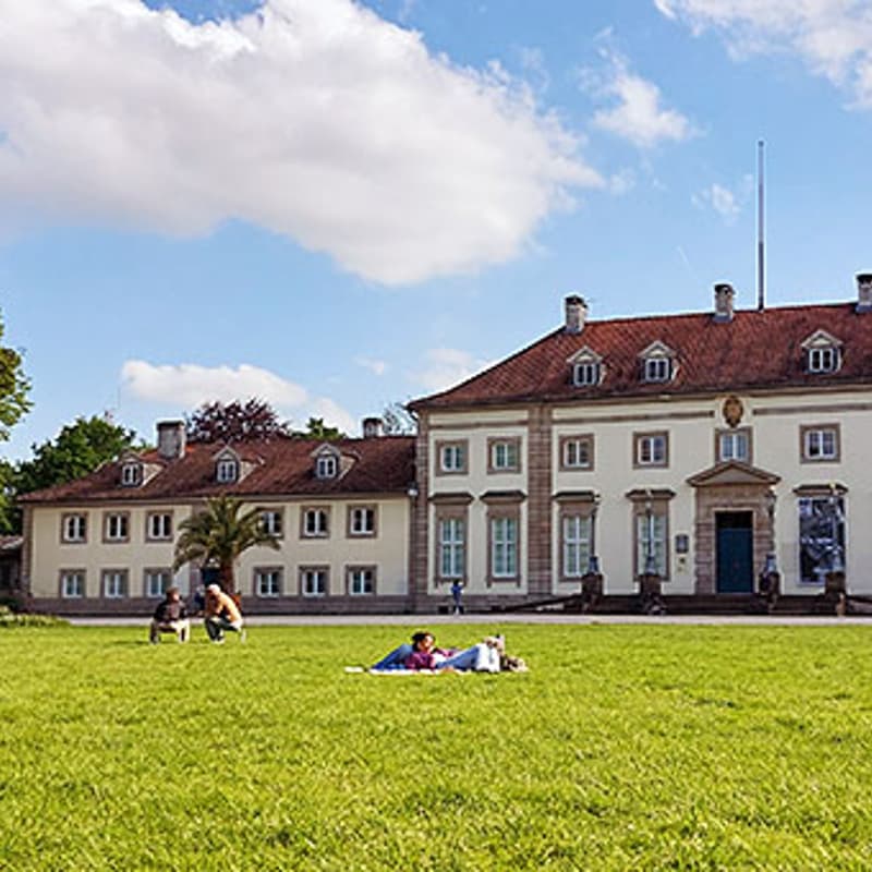 Cover Image for Resilienz Walkingworkshop: Entspannen am Vormittag
