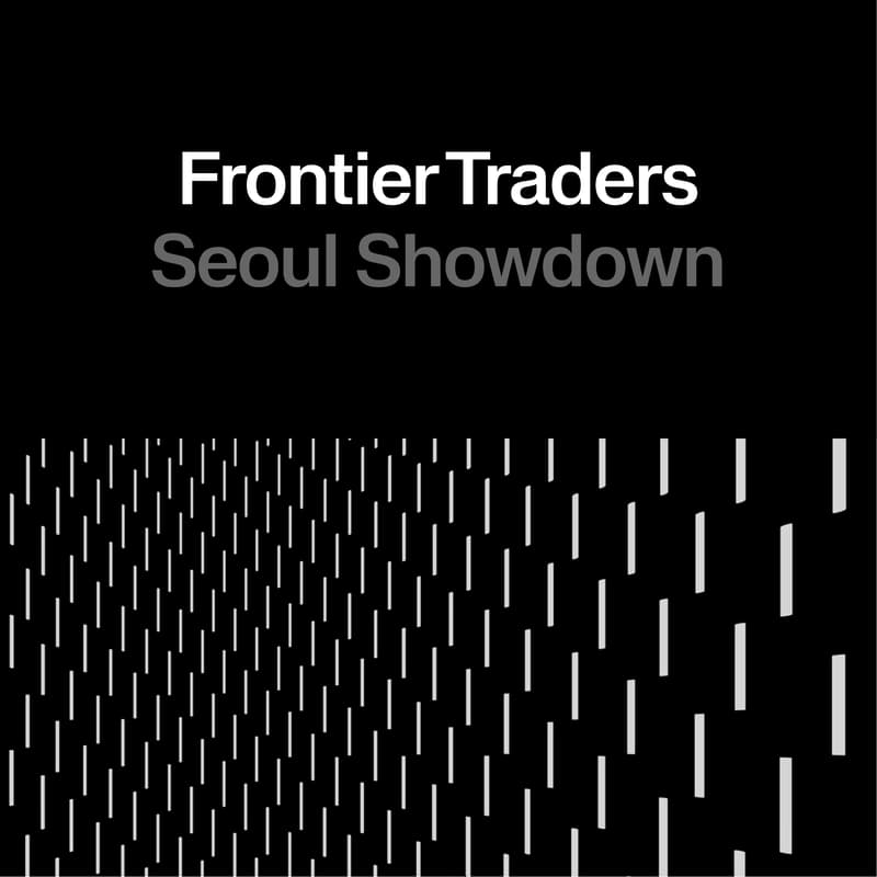 Cover Image for Frontier Traders: Seoul Showdown