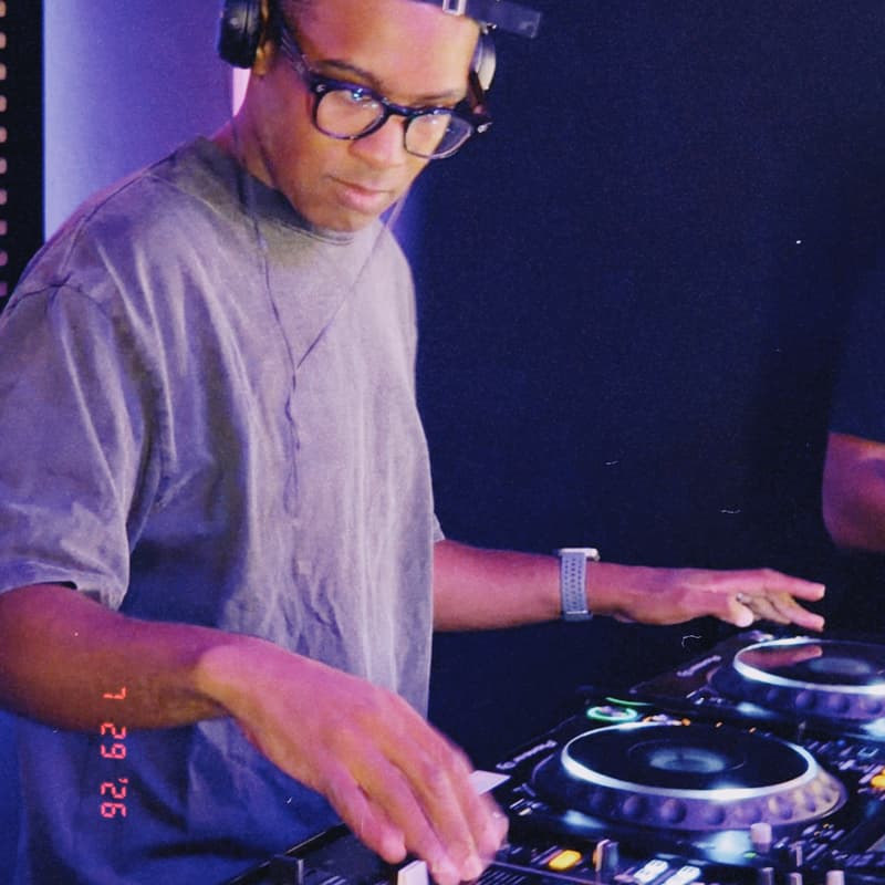 Cover Image for YAAD Clubhouse: Work, Create and Lounge + Open Decks (Saturdays)