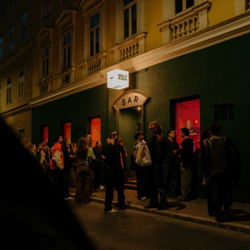 Cover Image for DOSSIER-Party mit neuer Ausgabe und Geburtstagsfeier