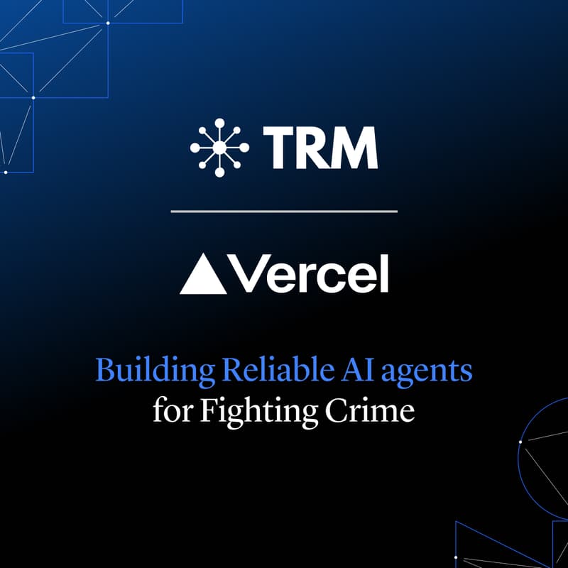 Cover Image for Building reliable AI Agents for Fighting Crime