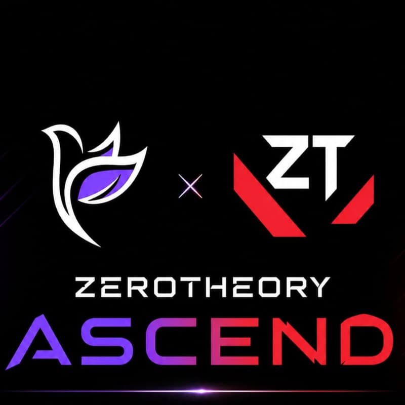 Cover Image for ZeroTheory ASCEND Γ NSoC: Open Horizons 2026