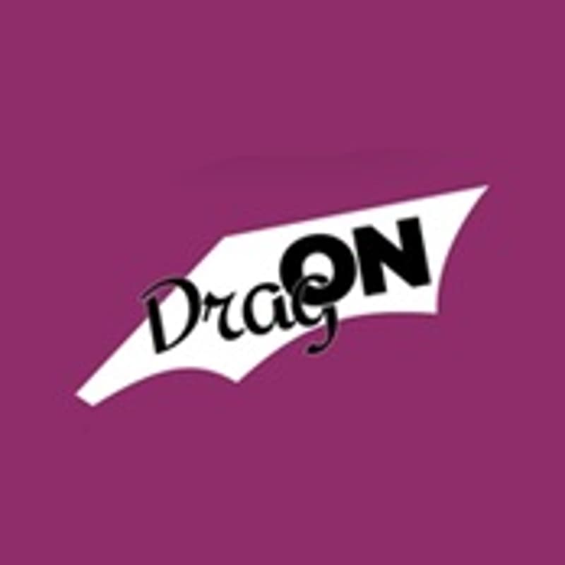 Obrazek w tle dla DragON - Queerowy Speed Friending
