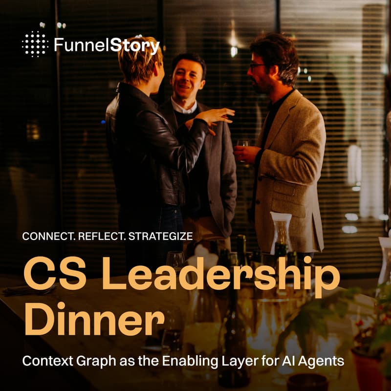 Cover Image for CS Leadership Dinner in San Francisco