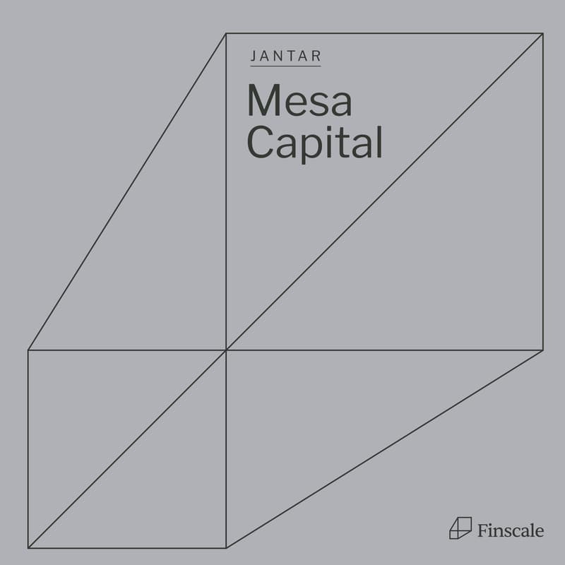 Cover Image for Mesa Capital | Goiânia 2026