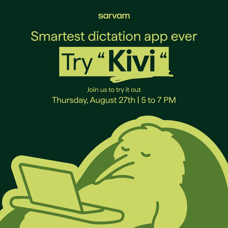 Cover Image for Kivi IRL
