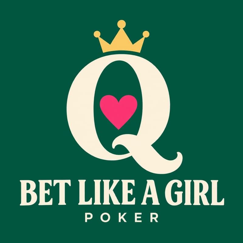 Cover Image for Bet Like a Girl: Beginner Poker Night