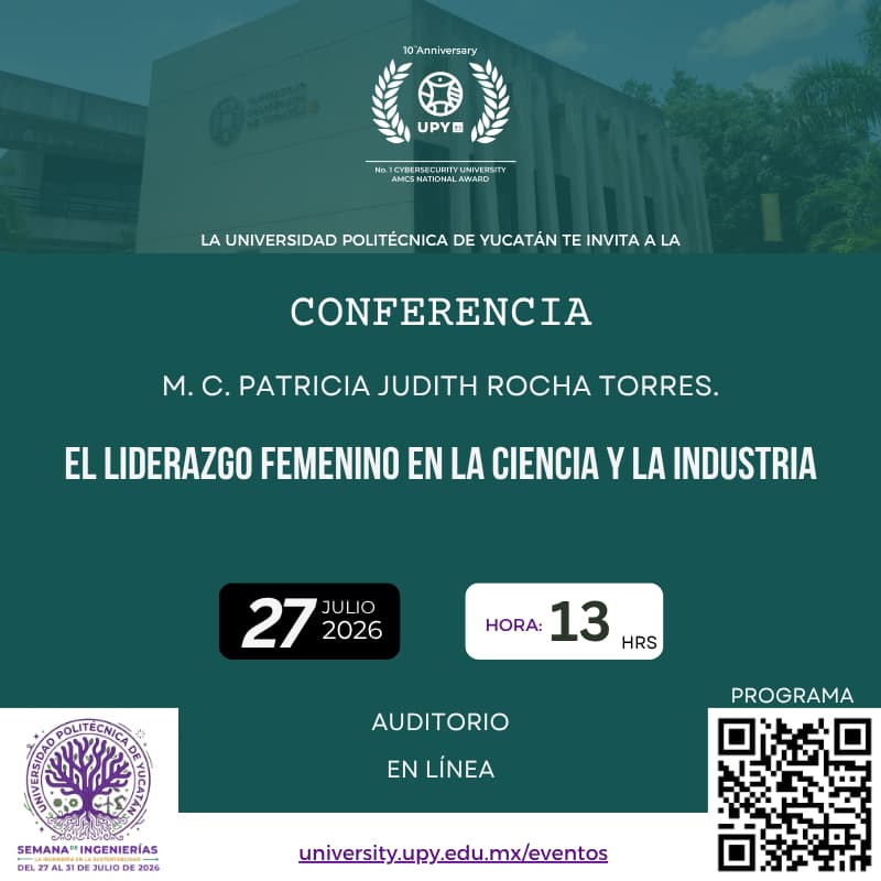 Cover Image for El liderazgo femenino en la ciencia y la industria