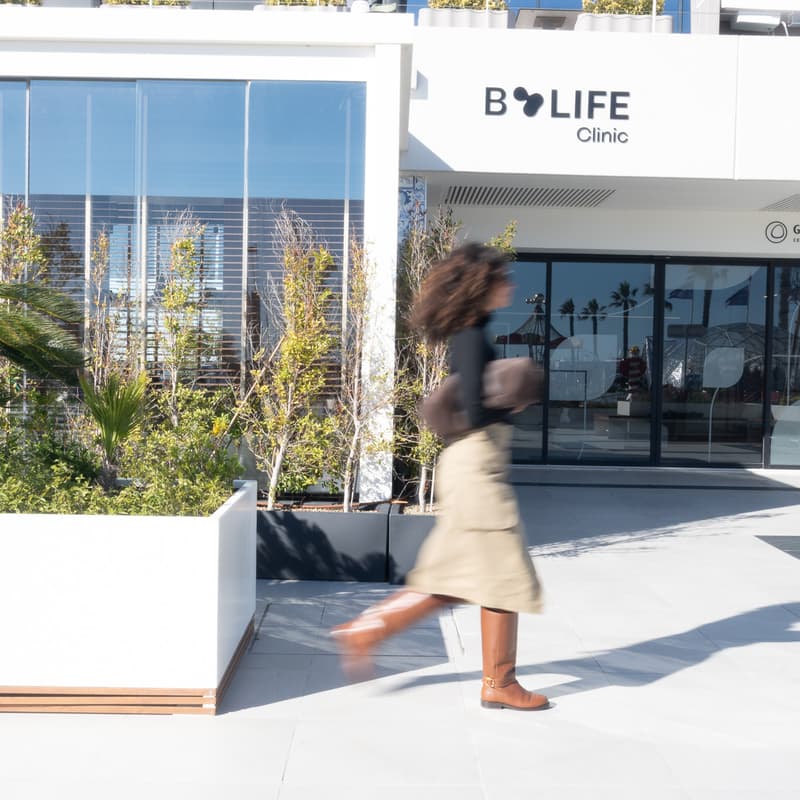 Cover Image for B-Life Gathering (Public, In-person)