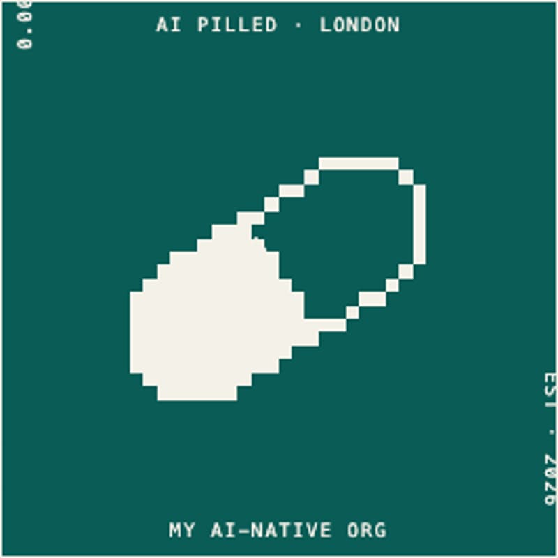 Cover Image for AI-Pilled [Operator] #02