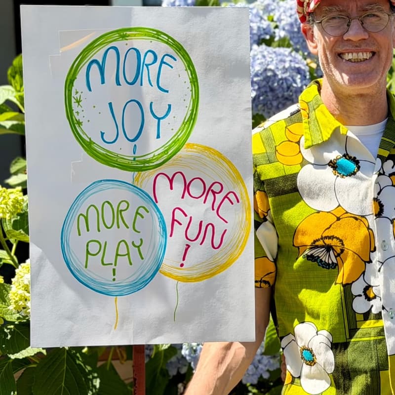Cover Image for Poster-Making Party