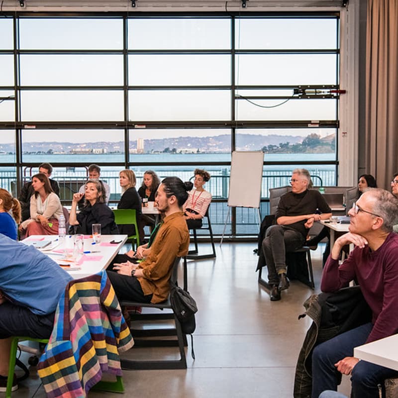 Cover Image for Design Your Future: Book Launch and Masterclass