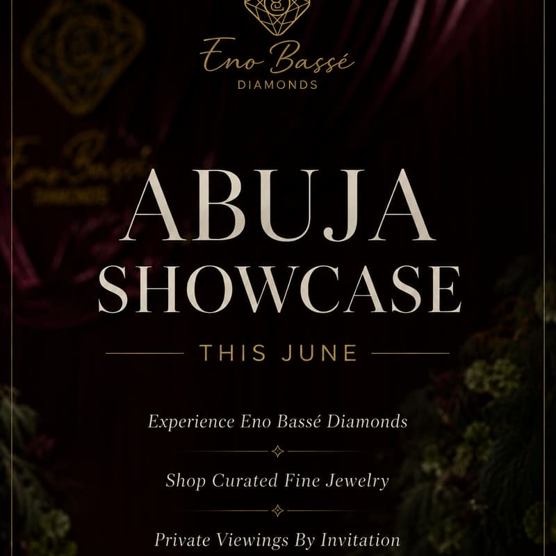 Cover Image for THE ABUJA SHOWCASE