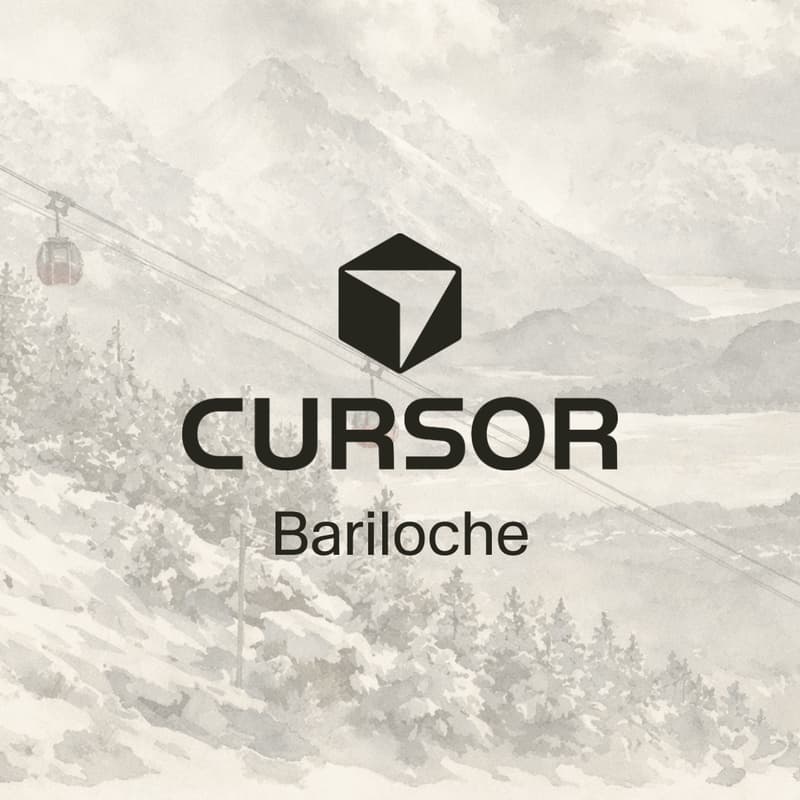 Cover Image for Cursor Meetup Bariloche