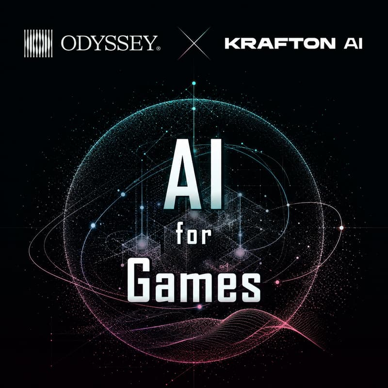 Cover Image for AI for Games - ICML Social