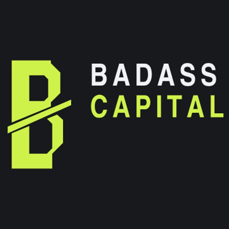 Cover Image for Badass Capital Launch Party