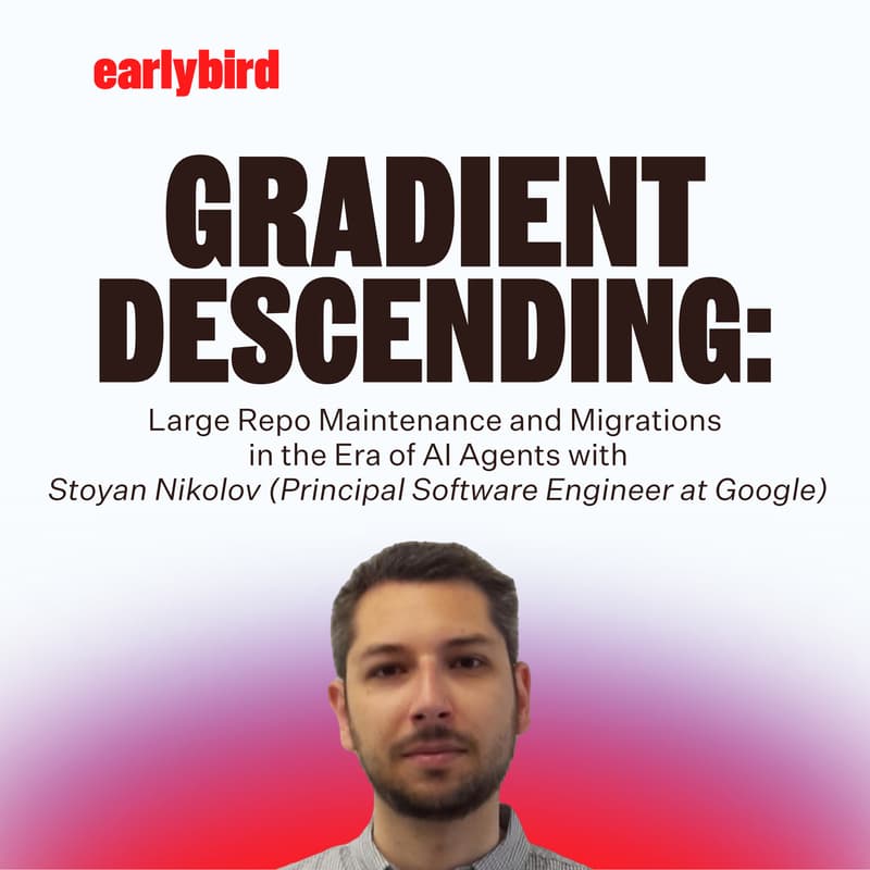 Cover Image for Large Repo Maintenance and Migrations in the Era of AI Agents