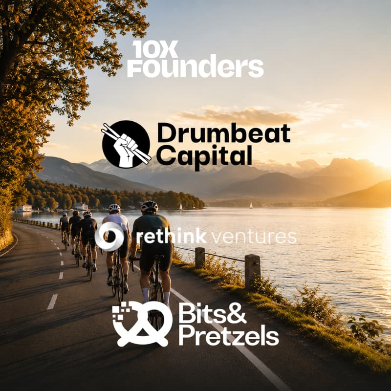 Cover Image for Venture Community Ride - Pre-Bits26 Groupride