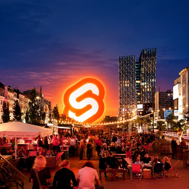 Cover Image for Impromptu Svelte Hamburg Meetup/Dinner!
