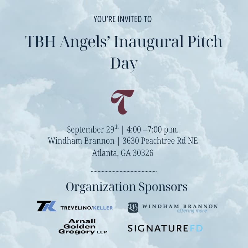 Cover Image for Pitch Day