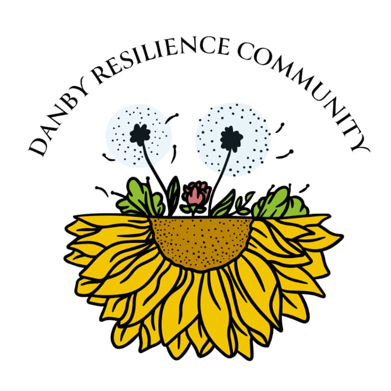 Cover Image for October 3rd Fall Danby Resilience Fair invitation