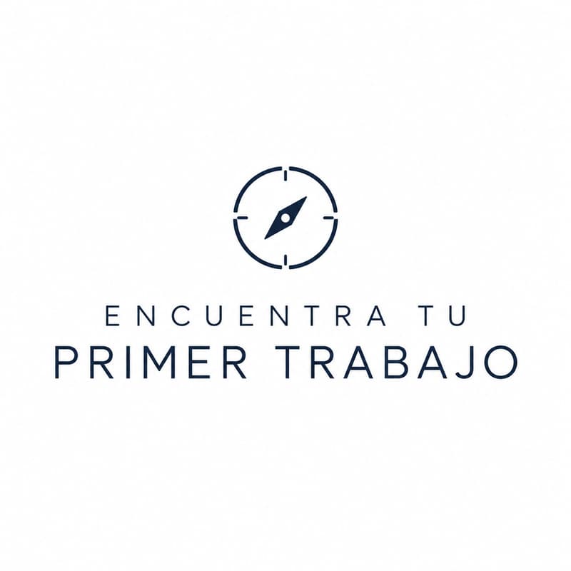 Cover Image for Encuentra tu primer trabajo
