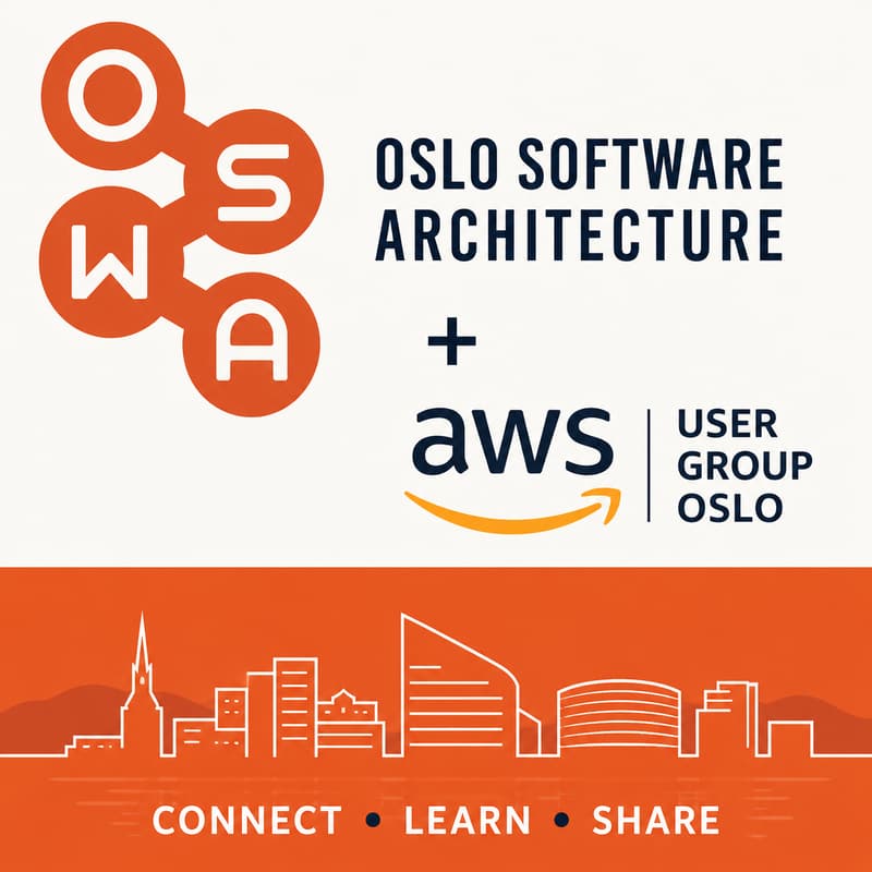 Cover Image for Who’s the Architect: You or the AI?
