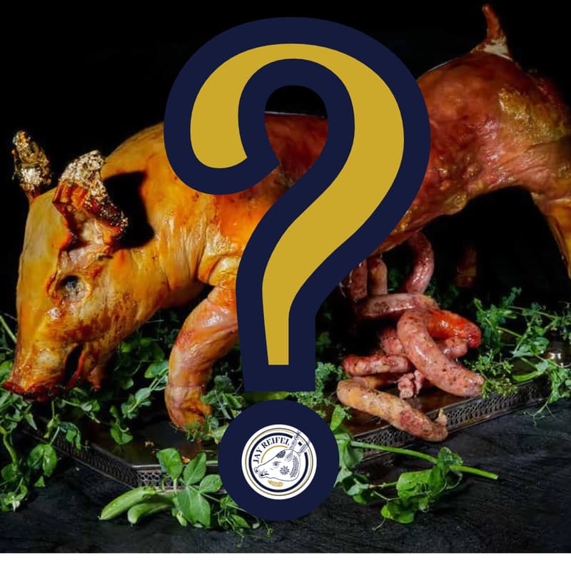 Cover Image for Jay's Some Luck Potluck II
