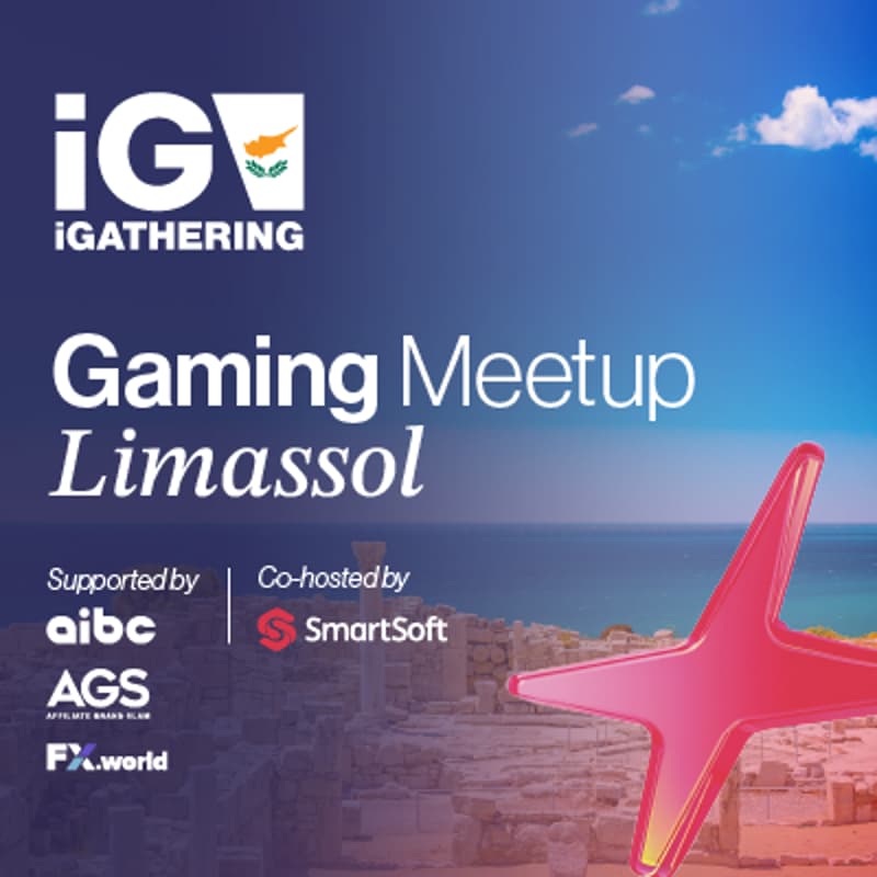 Cover Image for Gaming Meetup Limassol