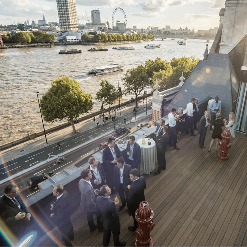 Cover Image for Lupovis Turns Five: Insights Platform Launch Party